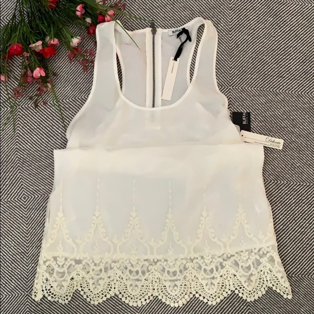 Tank top